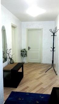 Yeni bir evde daire, Kyiv - günlük kira için daire
