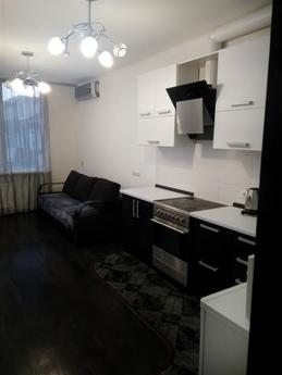 1 bedroom apartment for rent, Boryspil - apartment by the day