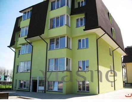 1 bedroom apartment for rent, Boryspil - mieszkanie po dobowo