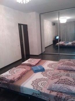 1 bedroom apartment for rent, Boryspil - mieszkanie po dobowo