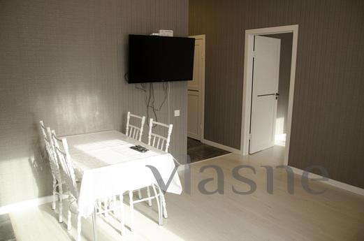 Luxury apartments from KB APARTS-AST, Astana - apartment by the day