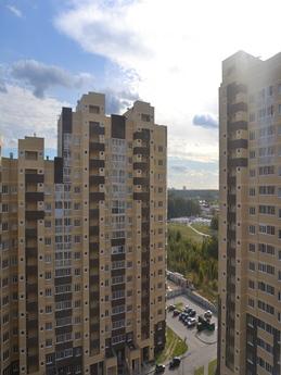 Studio apartment in a new building, Noginsk - günlük kira için daire