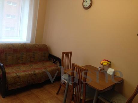 Apartment on Rogozhskaya, Noginsk - günlük kira için daire