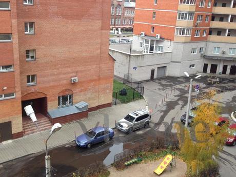 Apartment on Rogozhskaya, Noginsk - günlük kira için daire