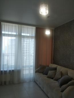 for rent a euro-apartment in pearl 42 / , Odessa - apartment by the day