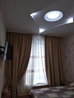 1 bedroom apartment for rent, Odessa - apartment by the day