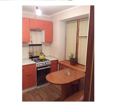 1-room apartment near Department store, Uralsk - günlük kira için daire