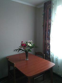 1-room apartment According to Dostyk Ave, Уральськ - квартира подобово