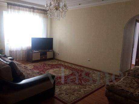 Rent 3-room apartment in the LCD 