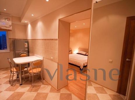 Apartment for rent in Ufa, Ufa - günlük kira için daire
