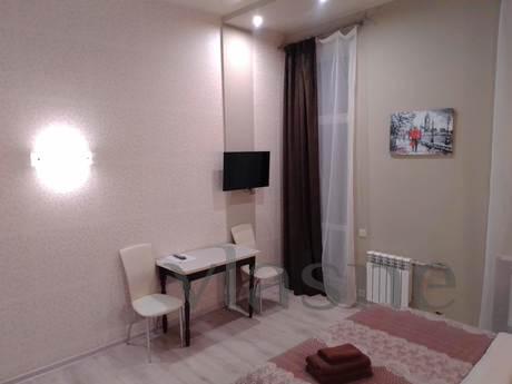 Apartments for rent Kharkov, Kharkiv - mieszkanie po dobowo