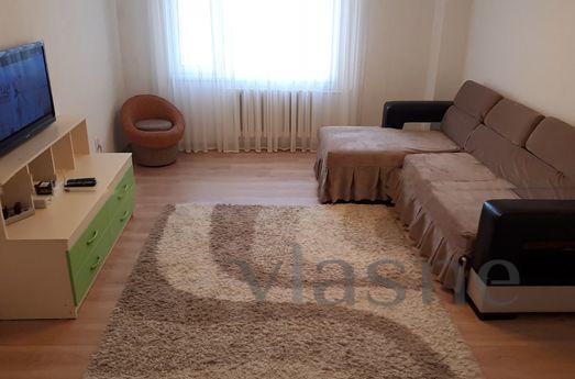 Rent an apartment, Astana - günlük kira için daire