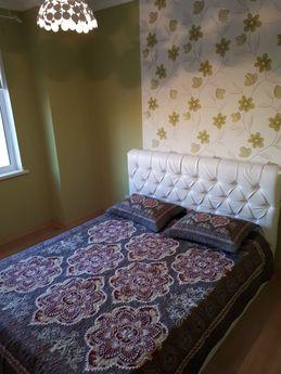 Rent an apartment, Astana - apartment by the day