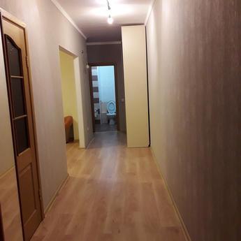 Rent an apartment, Astana - günlük kira için daire