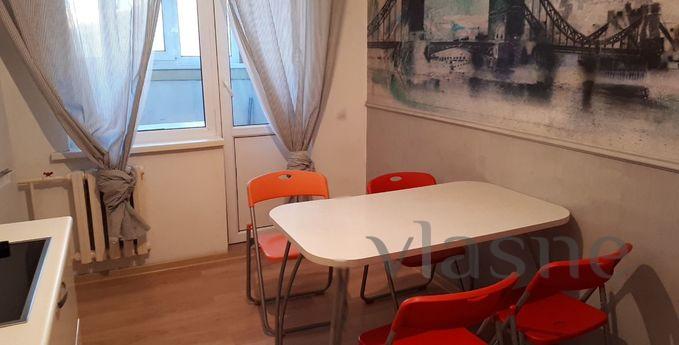 Rent an apartment, Astana - apartment by the day