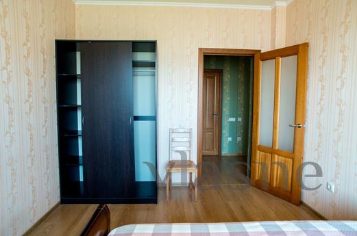 Spacious three bed apartment, Rostov-on-Don - günlük kira için daire