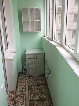 Cozy, bright 1-bedroom apartment pic, Rostov-on-Don - günlük kira için daire