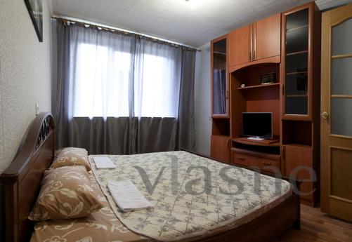 Budget one bedroom apartment, Тюмень - квартира подобово