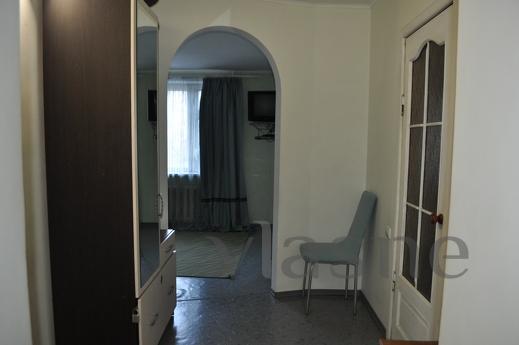 2 rooms apartment on 4 os_b Podobovo, Kremenchuk - mieszkanie po dobowo
