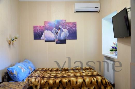 Apartment smart house, Kherson - mieszkanie po dobowo