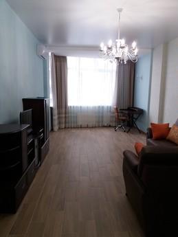 Cozy and quiet apartment in Arcadia, Odessa - apartment by the day
