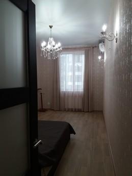 Cozy and quiet apartment in Arcadia, Odessa - günlük kira için daire