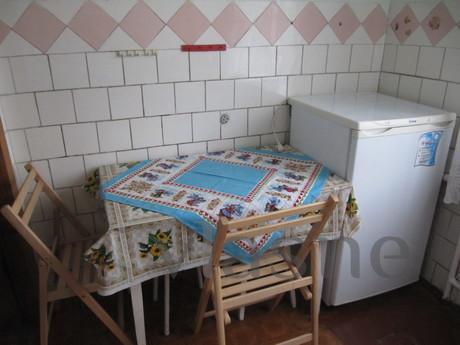 Economy option for budget travelers, Truskavets - apartment by the day