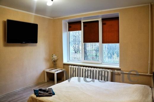 I rent a modern and comfortable apartmen, Санкт-Петербург - квартира подобово
