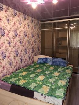 Daily rent apartment hbk, Kherson - günlük kira için daire