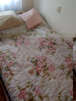 rent 3 room apartment, Kherson - mieszkanie po dobowo