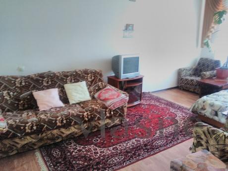 rent 3 room apartment, Kherson - mieszkanie po dobowo