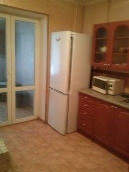 for short term rent 2 room apartment in , Kherson - günlük kira için daire