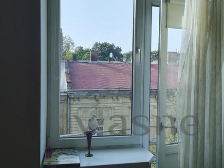 Apartment in the historic center, Lviv - mieszkanie po dobowo