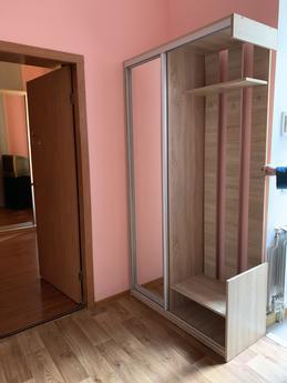 The apartment is in a center-comfort-com, Lviv - apartment by the day