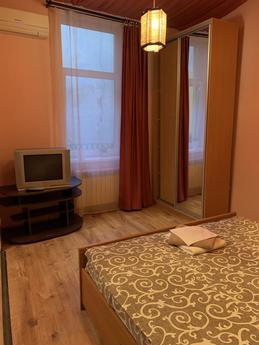 MoishaHouse apartment in the center of L, Lviv - mieszkanie po dobowo