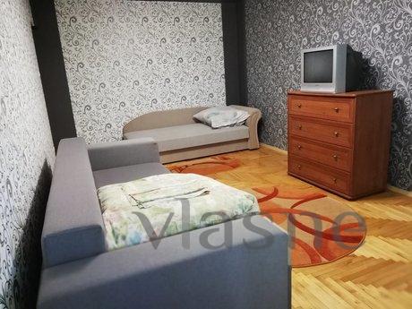 Kiralık 2 yatak odalı daire, Berehove, Berehovo - günlük kira için daire