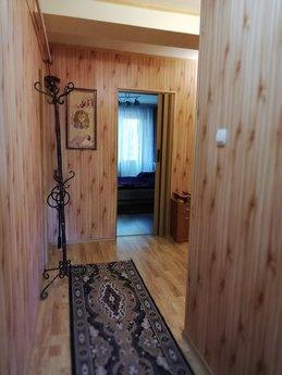 Kiralık 2 yatak odalı daire, Berehove, Berehovo - günlük kira için daire