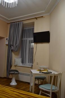 Benzer kiralık daireler, Lviv - günlük kira için daire