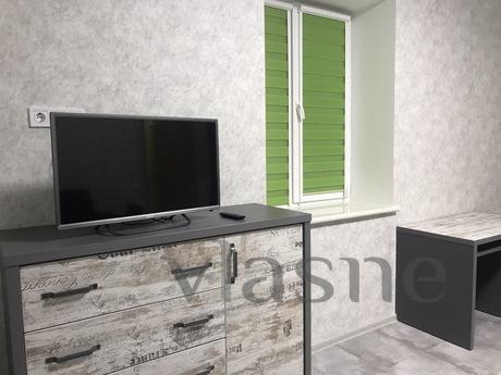 Zatishna apartment near the center of Lv, Lviv - apartment by the day