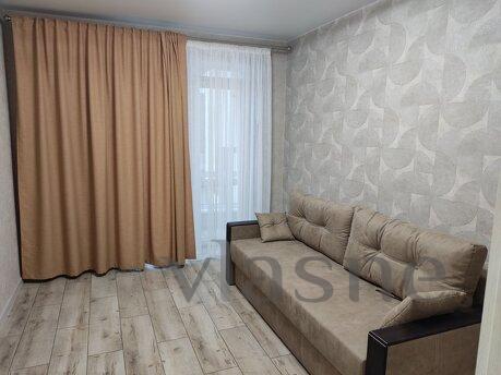 Lybid Plaza'da günlük 2 odalı bir daire kiralayacağım., Khmelnytskyi - günlük kira için daire