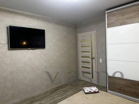 Lybid Plaza'da günlük 2 odalı bir daire kiralayacağım., Khmelnytskyi - günlük kira için daire