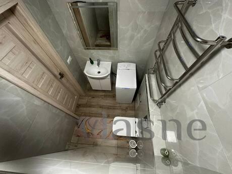 Lybid Plaza'da günlük 2 odalı bir daire kiralayacağım., Khmelnytskyi - günlük kira için daire