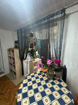 Россия, Московская область, ногинск, Москва - квартира посуточно