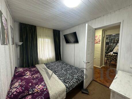 Россия, Московская область, ногинск, Москва - квартира посуточно