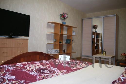 Apartments for the day and hourly, Ногінськ - квартира подобово