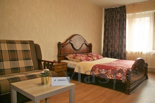 Apartments for the day and hourly, Noginsk - günlük kira için daire