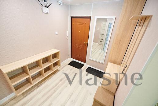 Apartments for rent and hours in Noginsk, Ногінськ - квартира подобово