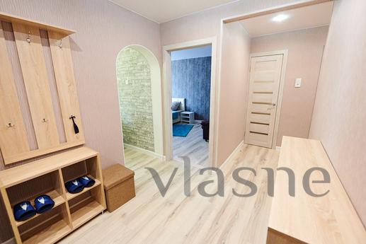 Apartments for rent and hours in Noginsk, Noginsk - günlük kira için daire