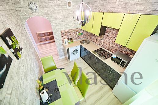 Apartments for rent and hours in Noginsk, Noginsk - günlük kira için daire