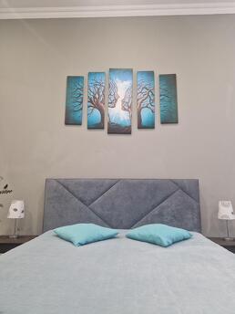 Попереднє БРОНЮВАННЯ лише від 2-х діб, на одну добу здається